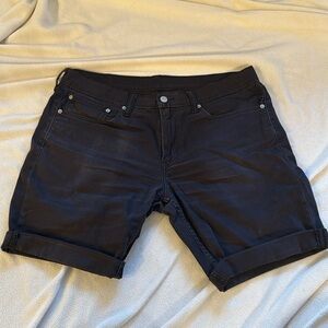 Levi’s 511 men’s shorts